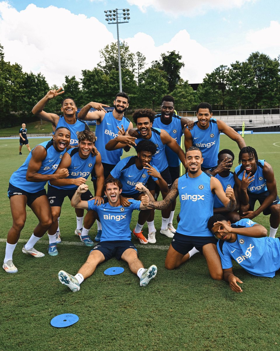 ChelseaFC tweet picture