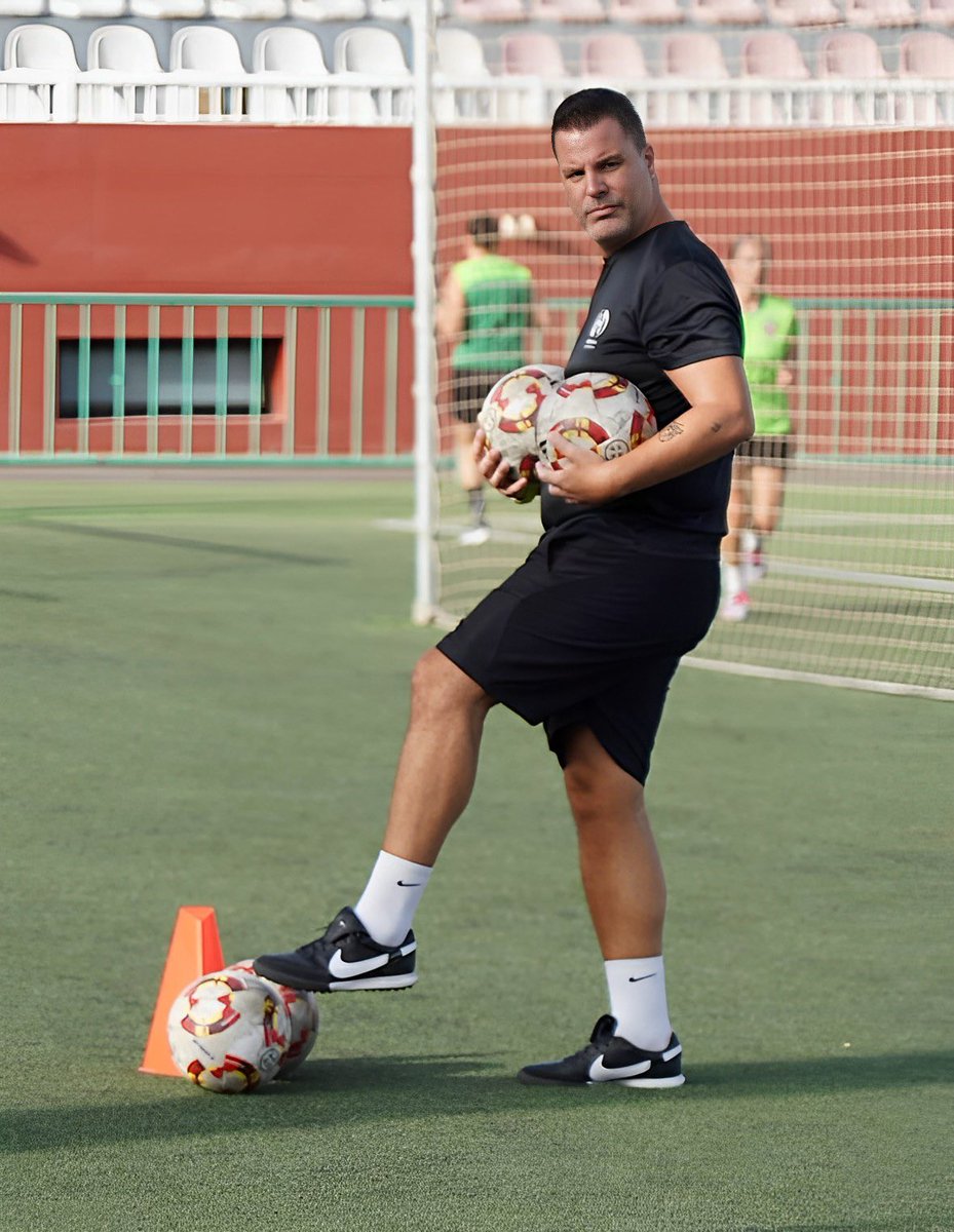 JCScouting's tweet image. Ya queda menos…⚪️⚫️⚽️ @CDHerbania @FFLasPalmas #3aRFEF