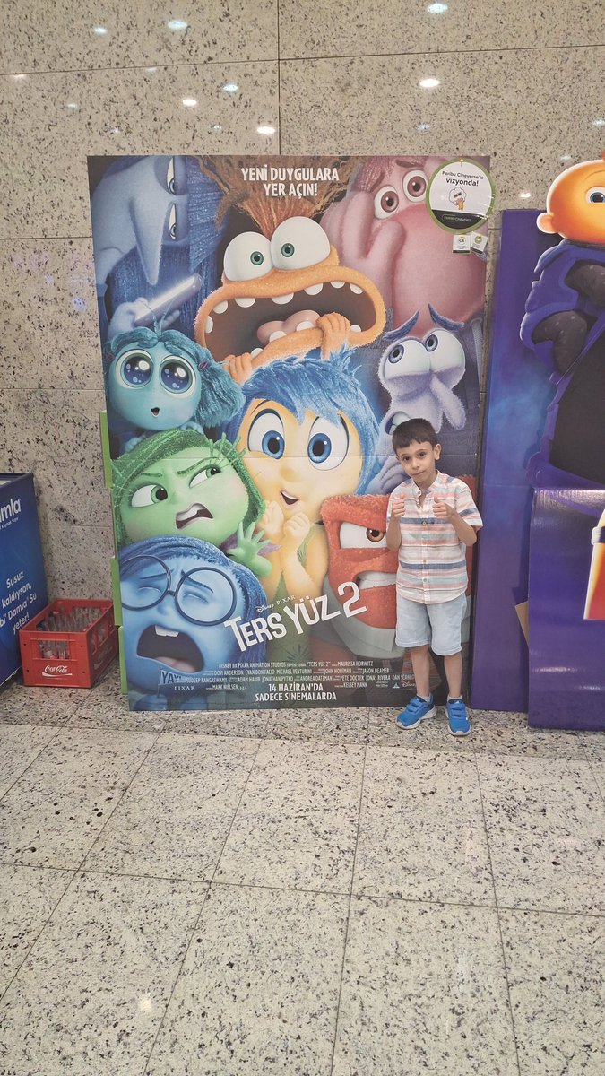 Anne babalara tavsiye ederim