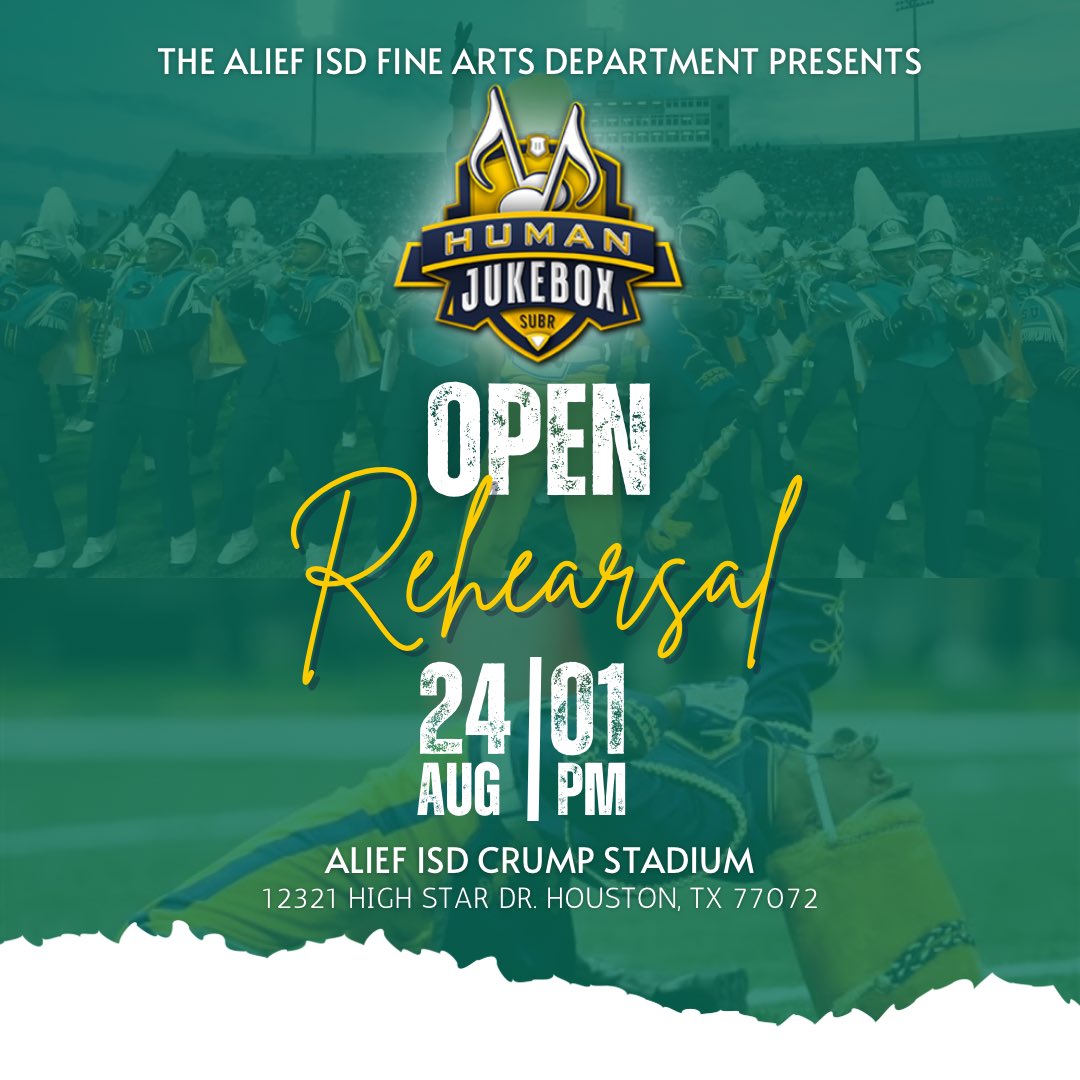 Alief ISD tweet media