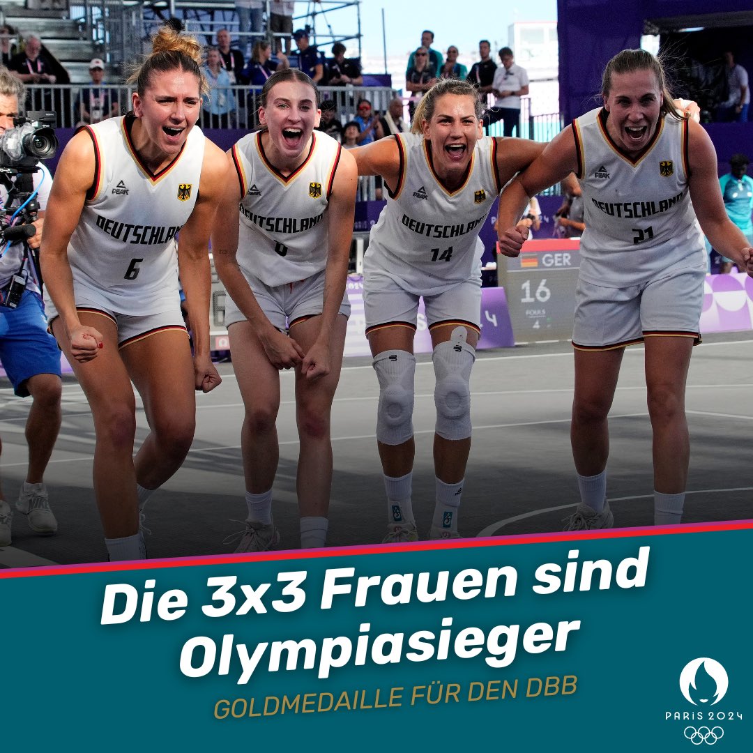 BIG - Basketball in Deutschland tweet media