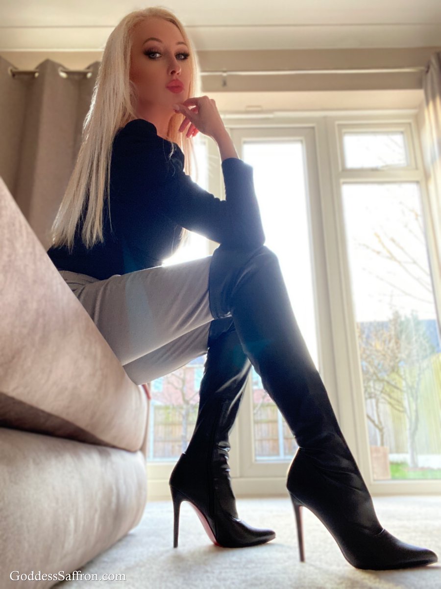 goddesssaffron's tweet photo. It's so simple: you serve Me at all times, day and night. Just obey, no excuses. https://t.co/tgRWha5tnj