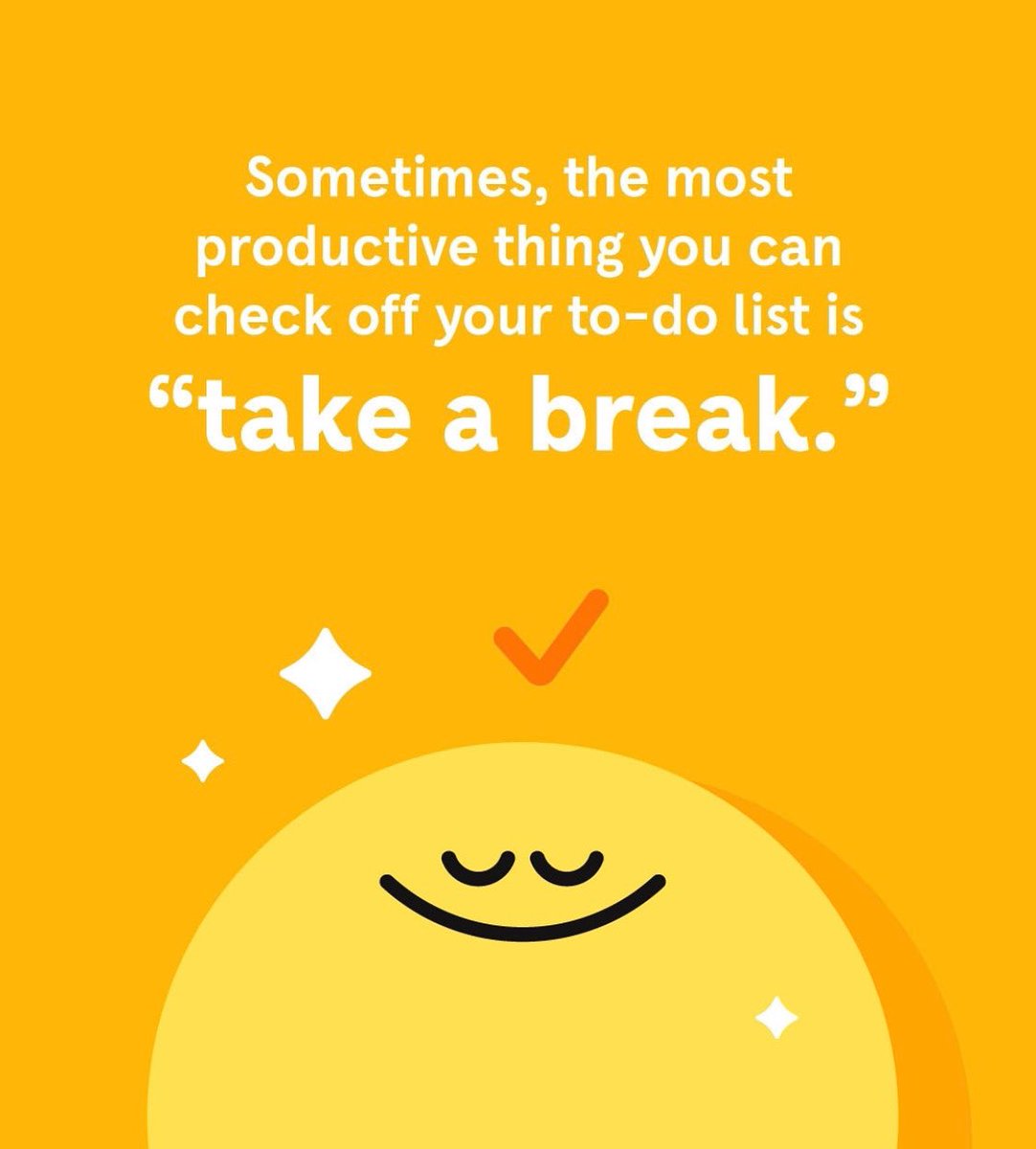 Action for Happiness tweet media