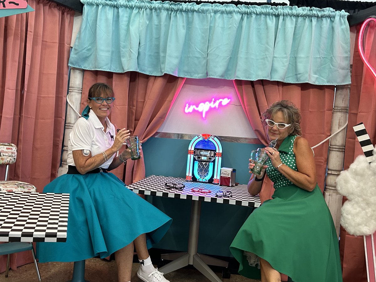 HPetersonMS_KISD (@hpetersonms) on Twitter photo Our 50s Back to School Bash was a success. We only need our students to make it complete. #togetherwecan #petersonproud β¦<a href="/kerrvilleisd/">kerrvilleisd</a>β© Our 50s Back to School Bash was a success. We only need our students to make it complete. #togetherwecan #petersonproud β¦<a href="/kerrvilleisd/">kerrvilleisd</a>β©