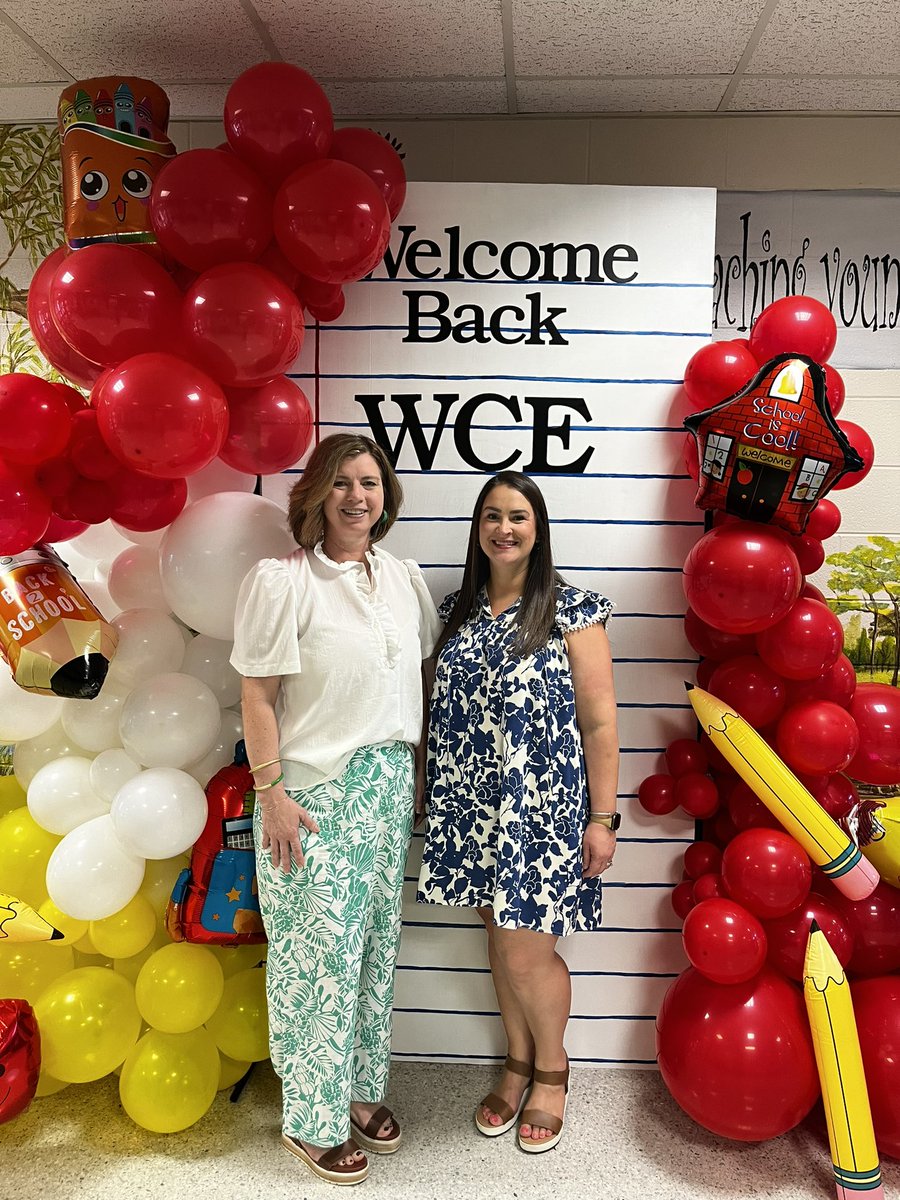 We are excited to welcome all of our Cardinals at 4:00 for Camp Cardinal!