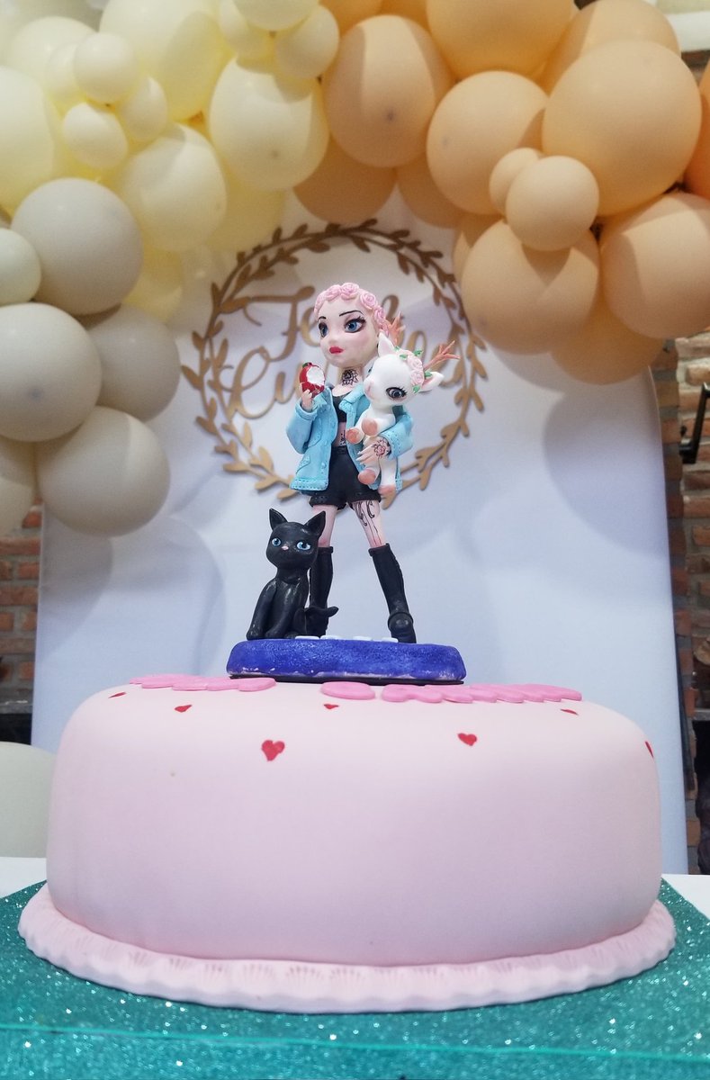 Observen mi 
#TORTAFURIOSA
AMO CADA DETALLE! <a href="/FuriaScaglione/">Furia scaglione</a> <a href="/coyscaglione/">Coy Scaglione</a> 
Fans tucumano desde el día 11/12 , ya te voy a conocer,  lo especial es que la realizo mi novio ! 
FURIA EN CARAJO
#FURIA
#FURIAENCARAJO
#JULIANASCAGLIONE