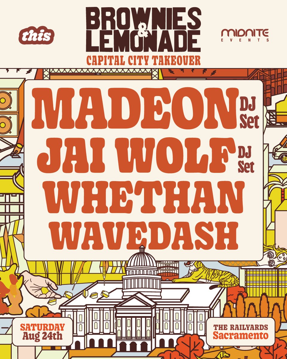 Brownies & Lemonade🍫🍋 tweet media