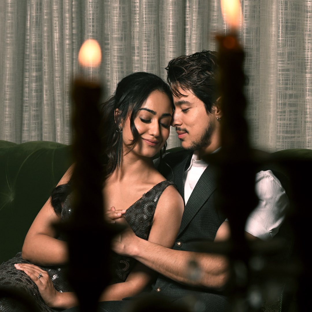 praticksejpal's tweet image. #PratikSehajpal #MikaSingh #TridhaChoudhury #NikkiTamboli 🕷️❤️⭐️