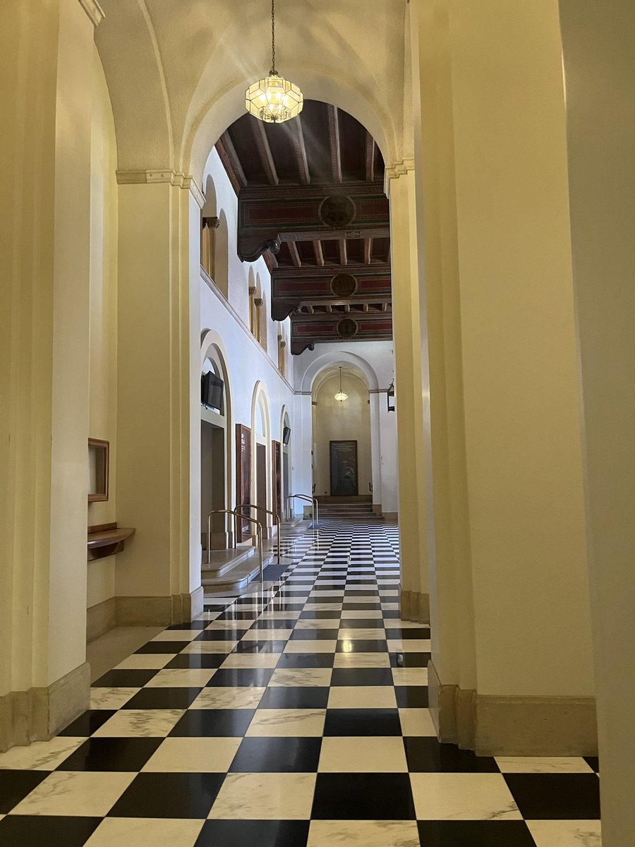 Dr. Basil Arnould Price tweet media