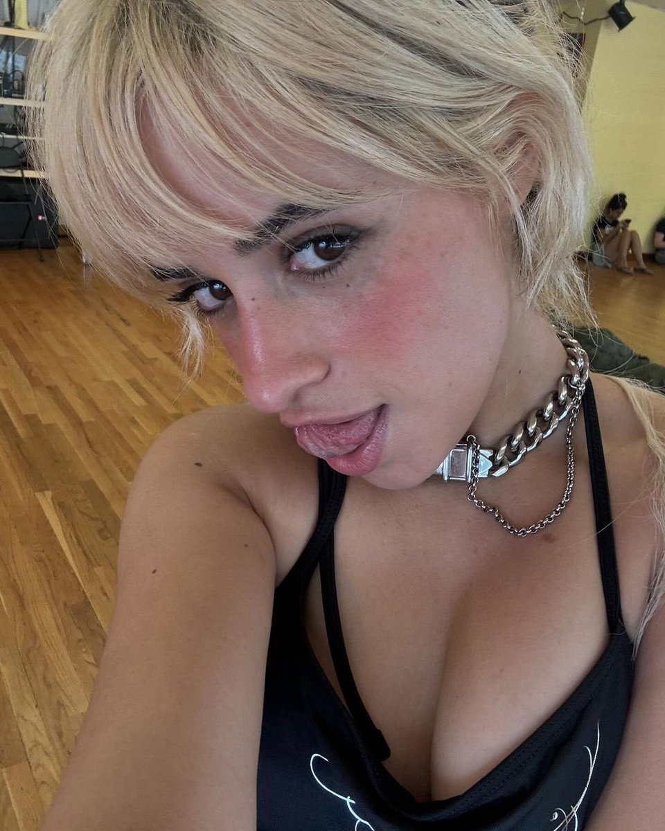 Camila_Cabello's tweet image. 