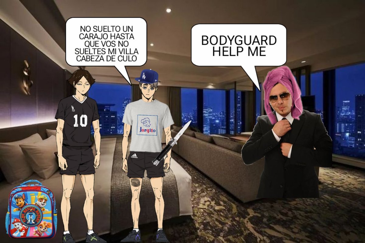 mario santos 🇦🇷 tweet media