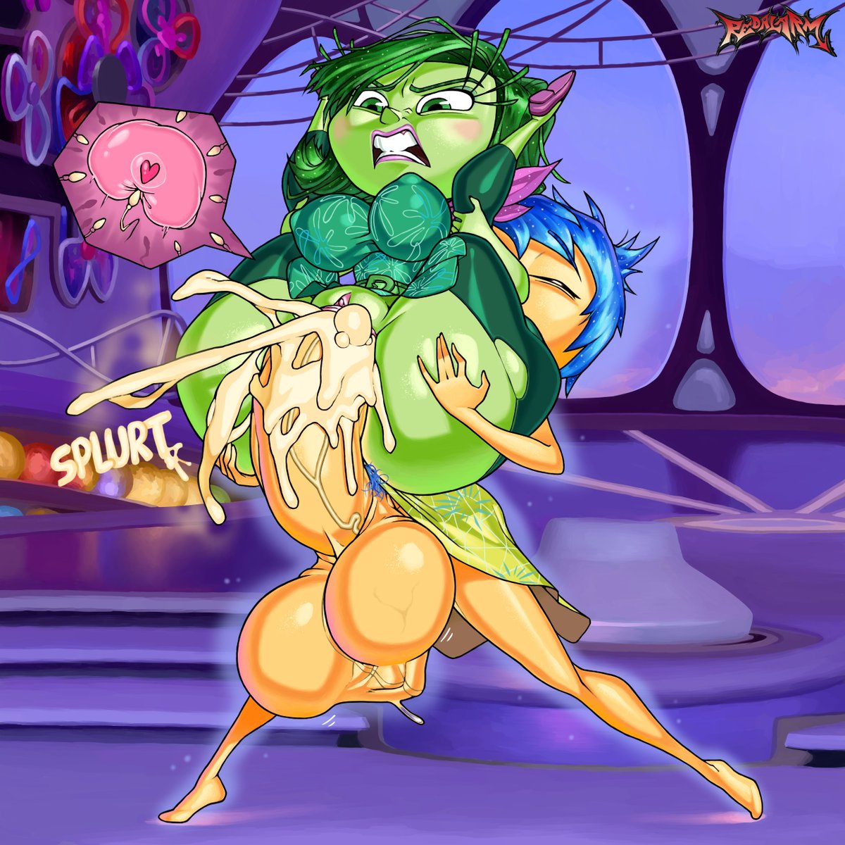 third time's a charm 