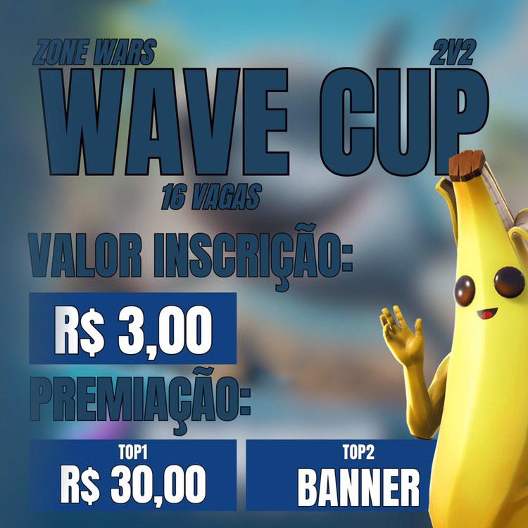 Vim anunciar nosso mais novo campeonato, se quiser participar nos mande mensagem no privado, obrigado. 
Tenha um bom dia.

Rt plis