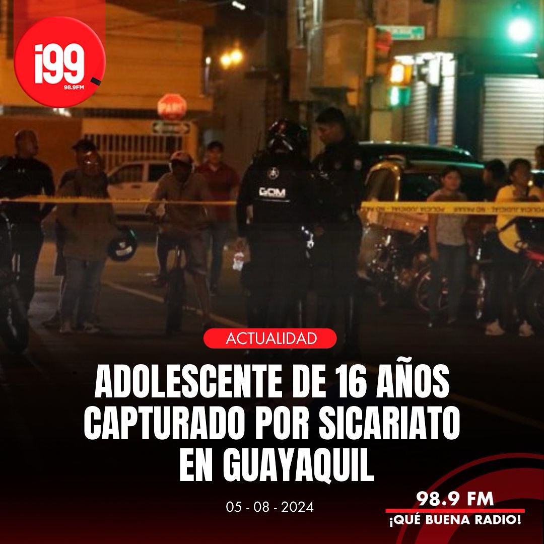 Esta NO es la noticia que deberíamos recibir. La correcta sería "adolescente de 16 años debutará en 1ra división y promete llegar a Europa" 
Los niños y jóvenes deben estar en las canchas deportivas. Cuidemos a la juventud.