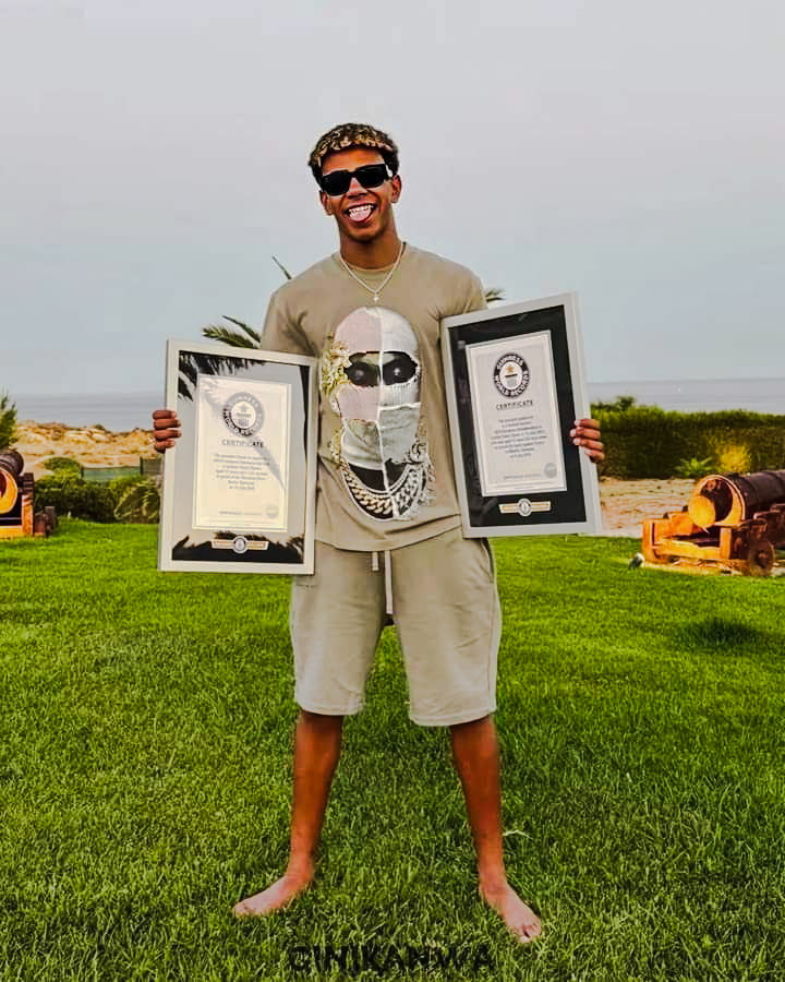 Apostolic Fire 🔥 tweet media