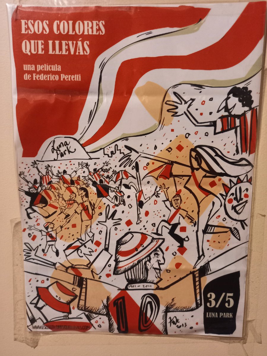 <a href="/fedeperetti/">Fede Peretti</a> <a href="/CINEAR_/">CINE.AR</a> <a href="/EsosColoresCARP/">EsosColoresQueLlevás</a>