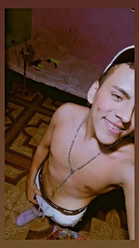 Andres vazques tweet media