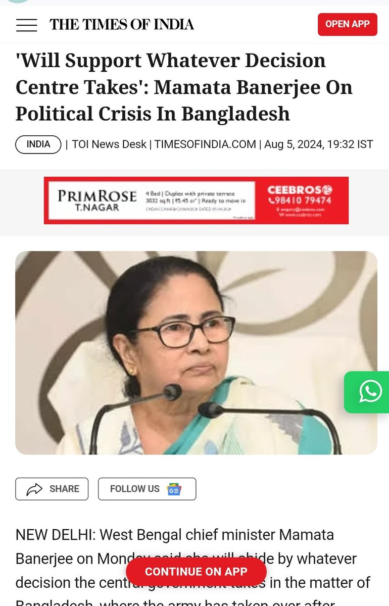 Offensive_guy1's tweet image. Ab line pe aie😂😂😂
She thought foreign affairs is an easy subject😂😂