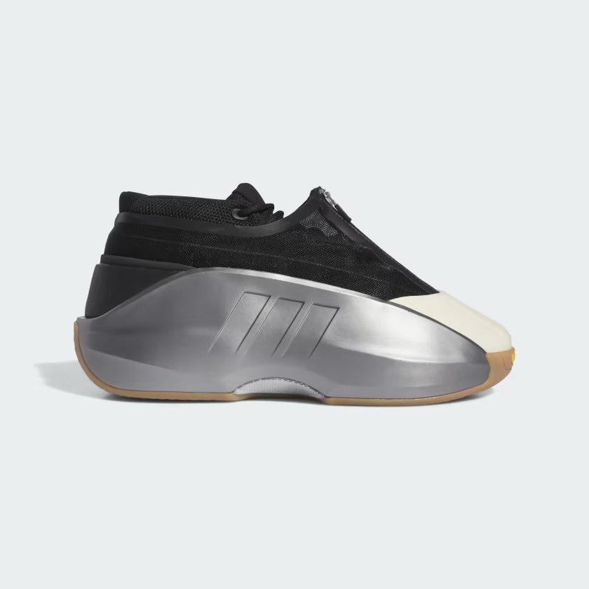 SneakerVisionz's tweet photo. Ad: $54.40 w/code: OFF15  
adidas Crazy Iiinfinity 'Silver Metallic'    

Shop: https://t.co/EoLw6WrDMq 

$61.20 w/code: OFF15  
adidas Crazy Iiinfinity 'Black Carbon'    

Shop: https://t.co/o6AcMmeELI https://t.co/VC5LbANSNT
