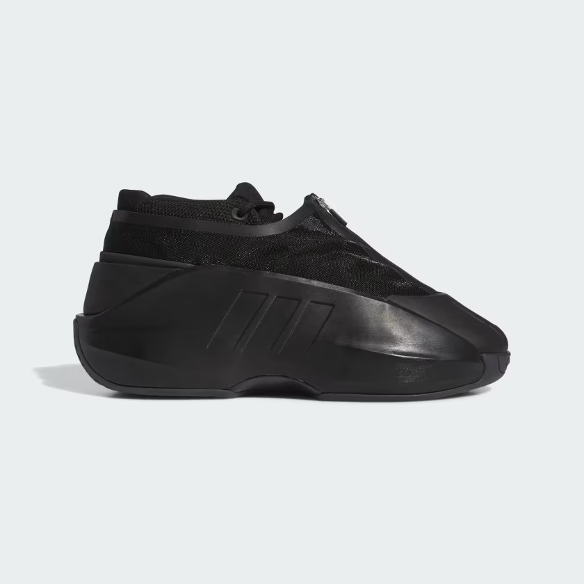 SneakerVisionz's tweet photo. Ad: $54.40 w/code: OFF15  
adidas Crazy Iiinfinity 'Silver Metallic'    

Shop: https://t.co/EoLw6WrDMq 

$61.20 w/code: OFF15  
adidas Crazy Iiinfinity 'Black Carbon'    

Shop: https://t.co/o6AcMmeELI https://t.co/VC5LbANSNT