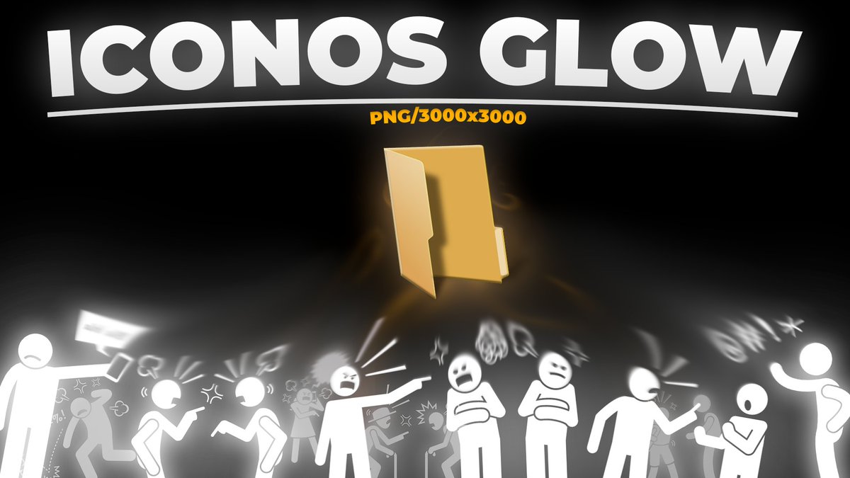 MakotoTM (@vfxmakoto) on Twitter photo !๐ท๐จ๐ช๐ฒ๐บ ICONOS GLOW ยก๐๐๐ผ๐๐๐!๐
Diferente a otros packs, este pack con una resoluciรณn de alta calidad y ๐ง๐ข๐ง๐๐๐ ๐๐ก๐ง๐ ๐๐ฅ๐๐ง๐๐ฆ
Mas de 600 archivos, 2gb de carpeta.
๐๐๐๐๐๐๐๐๐๐๐:
โ
Follow: <a href="/VFXmakoto/">MakotoTM</a>
โ
Like:โค
โ
Retweet:โป๏ธ
โ
Comentar: PescaBicho !๐ท๐จ๐ช๐ฒ๐บ ICONOS GLOW ยก๐๐๐ผ๐๐๐!๐
Diferente a otros packs, este pack con una resoluciรณn de alta calidad y ๐ง๐ข๐ง๐๐๐ ๐๐ก๐ง๐ ๐๐ฅ๐๐ง๐๐ฆ
Mas de 600 archivos, 2gb de carpeta.
๐๐๐๐๐๐๐๐๐๐๐:
โ
Follow: <a href="/VFXmakoto/">MakotoTM</a>
โ
Like:โค
โ
Retweet:โป๏ธ
โ
Comentar: PescaBicho