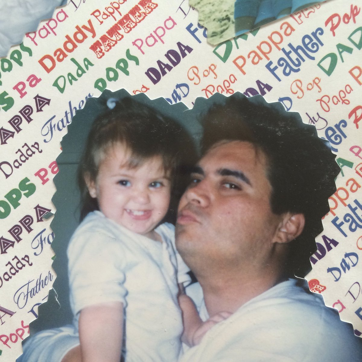 On the one year anniversary of my mom’s death, my dad passed away from cancer. My dad was my best friend, my rock, and my favorite person in the world. 

I was laid off while I was caring for him, so any donations are appreciated

gofundme.com/f/donate-to-al…