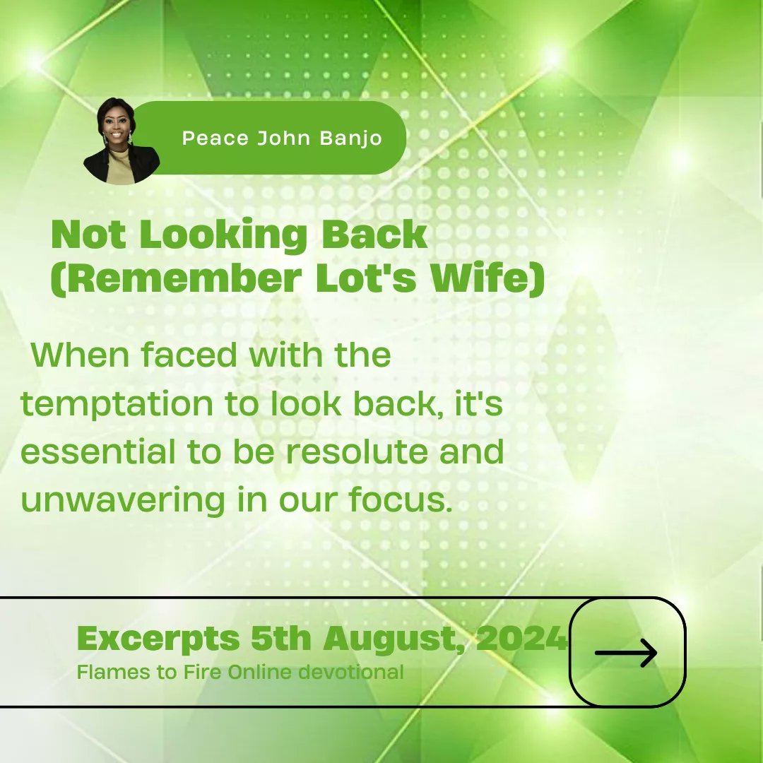 F2FOnlineDev's tweet image. What about getting a simple way to catch up with today's  devotional?

Enjoy God's word.

#excerpts #devotional #notlookingback #powerofwords #flames2fire #devotional