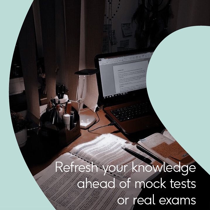 QLTS's tweet photo. Our course content covers every subject you need to know, tailored to different learning styles, backgrounds and available study time. You can choose the course best suited to your legal background then pick the resources that work for you ➡️ https://t.co/zEdWQnlQMe 

#sqe #legal https://t.co/mGGcy7fvSt