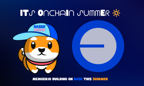 Memgen.io tweet media