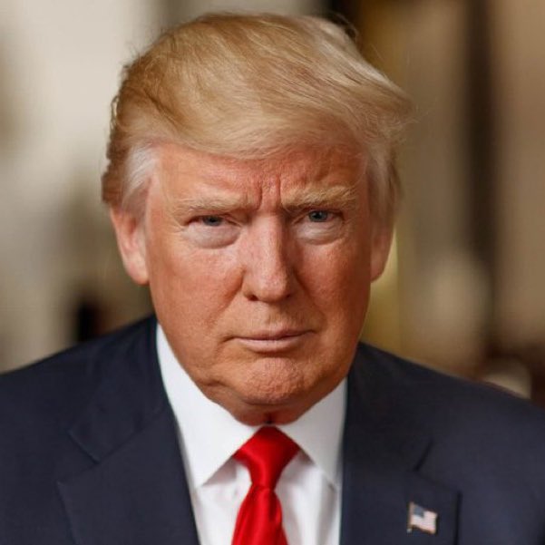 jacksonhinkle's tweet photo. 🚨🇺🇸🇻🇪 PRESIDENT TRUMP: “Venezuela is very safe. It's safer than many of our cities.” https://t.co/pqwQRnB810
