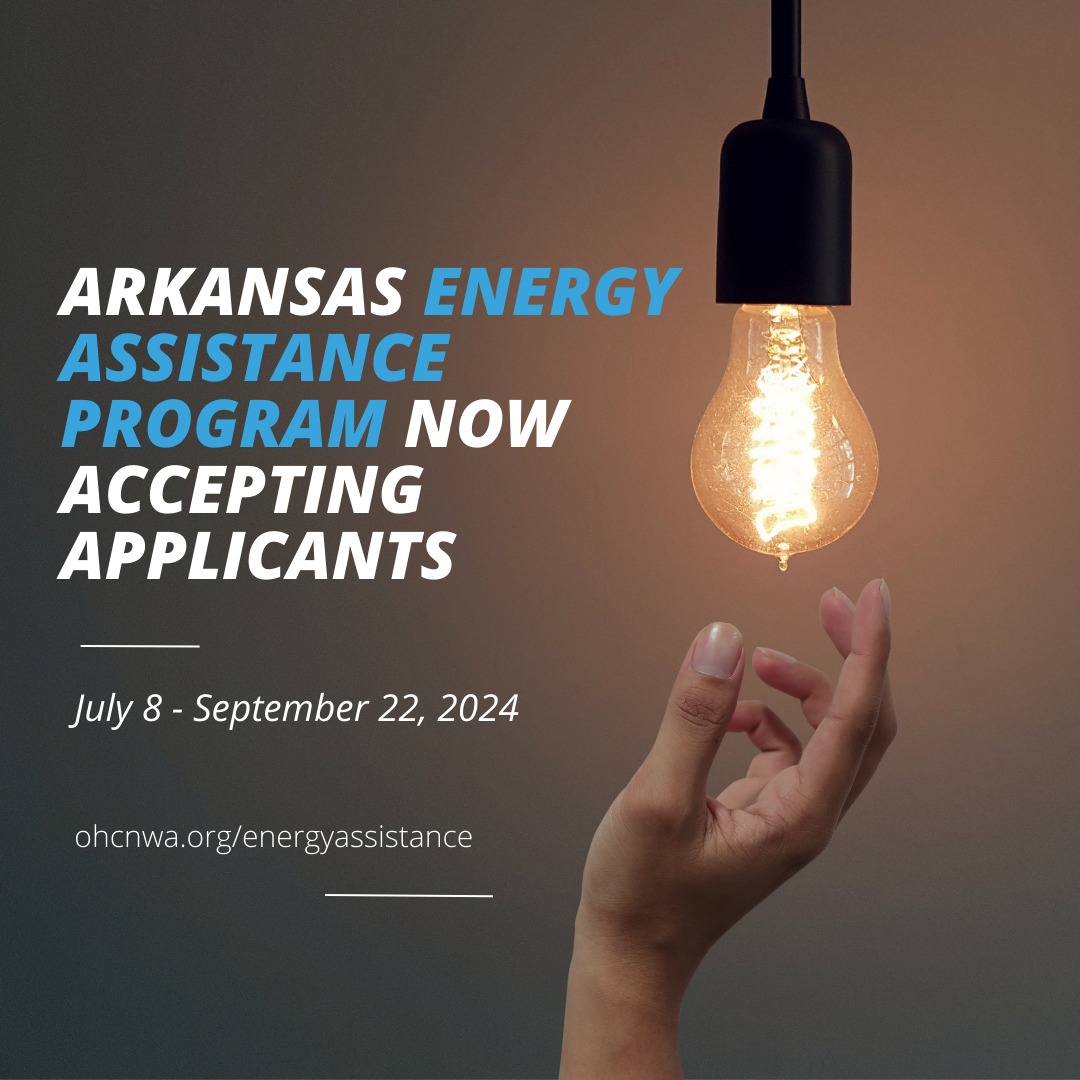 You can apply now for summer energy assistance in Benton County. The deadline for assistance is September 22nd. Visit the OHC website to learn more and apply: ohcnwa.org/energyassistan…
