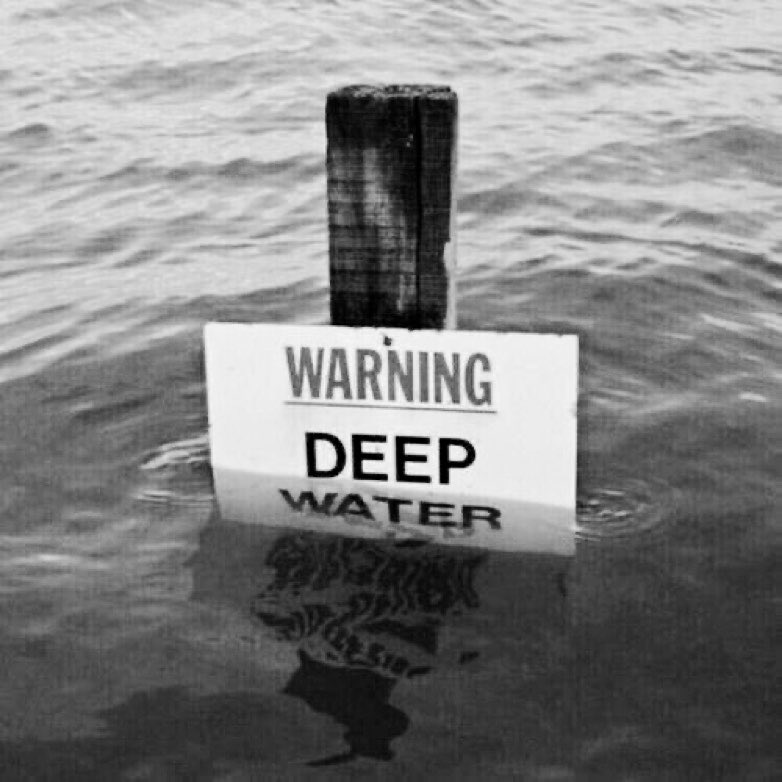 𝐈𝐍𝐓𝐎 𝐓𝐇𝐄 𝐃𝐄𝐄𝐏. tweet media