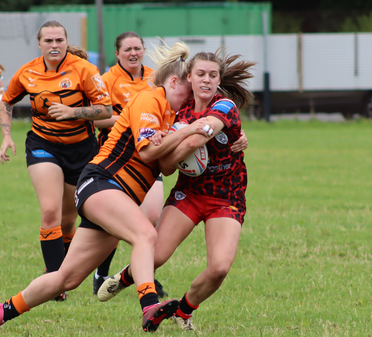 Dave Parkinson (Thoughts are my own) tweet media