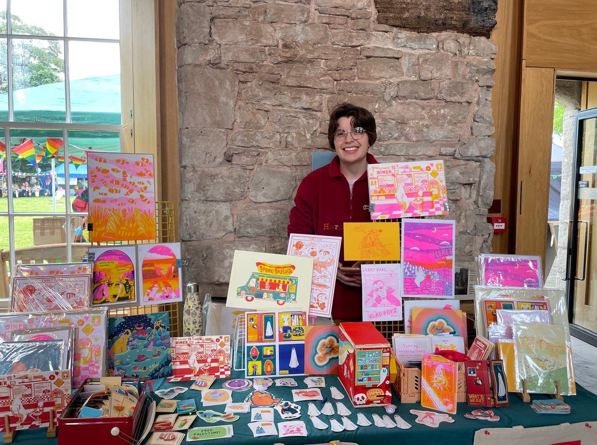 Jamie England tweet media