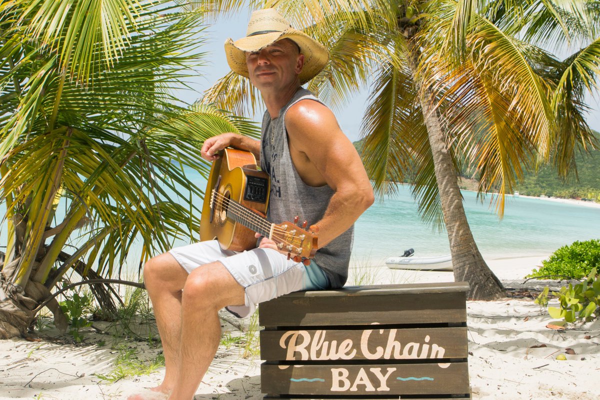 Blue Chair Bay Rum tweet media