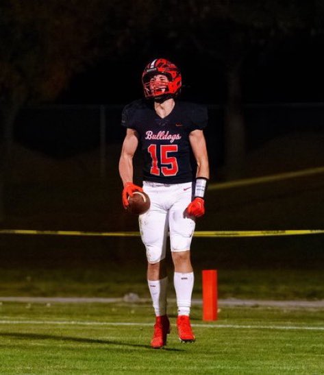 <a href="/TyrasBlake/">Tyras Blake</a> <a href="/PF_Trojan_FB/">Post Falls Football</a> <a href="/PFBoosterclub/">Post Falls Booster Club</a> <a href="/emmitt_fee/">Emmitt Fee</a> <a href="/WVHS_Football/">Wilsonville Football</a> <a href="/WilsonvilleOR/">City of Wilsonville</a> <a href="/RolfsnessKaden/">Kaden Rolfsness</a> <a href="/puyalluphsviks/">PHS Viks Athletics</a> <a href="/CoachGrout/">Brian Grout</a> <a href="/PHSVIKS/">PHS Vikings</a> <a href="/MaluStrength/">Coach Malu</a> #60 Overall Most Under Recruited Player in the Northwest:

Mason Jensen
ILB / ATH
6’2 205
Kimberly High School, Idaho

<a href="/JensenMason15/">Mason Jensen 3⭐️</a> 

Highlights: hudl.com/v/2MZHSz