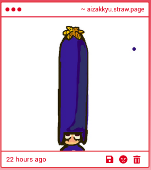 elitegobsmacker's tweet photo. im glad you bothered to make the shading look nice man thank u https://t.co/BoLlXoQZdU