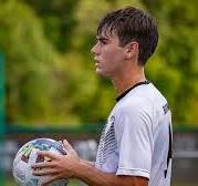 Avon_BoysSoccer's tweet photo. Wishing Avon Soccer Alum Class of 2021 Keegan Dawson a great 2024 season.  Keegan plays Midfield at St Bonaventure University and he keeps making Avon proud on and off the field.  Good luck Keegan! https://t.co/Yj2KjZUKfa
