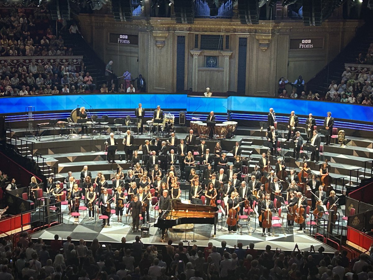 Busoni ⁦<a href="/bbcproms/">BBC Proms</a>⁩. Unbeatable!!
