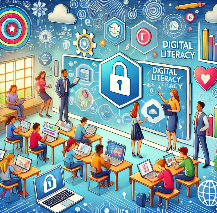 Center for Educational Innovation 501(c)3 tweet media