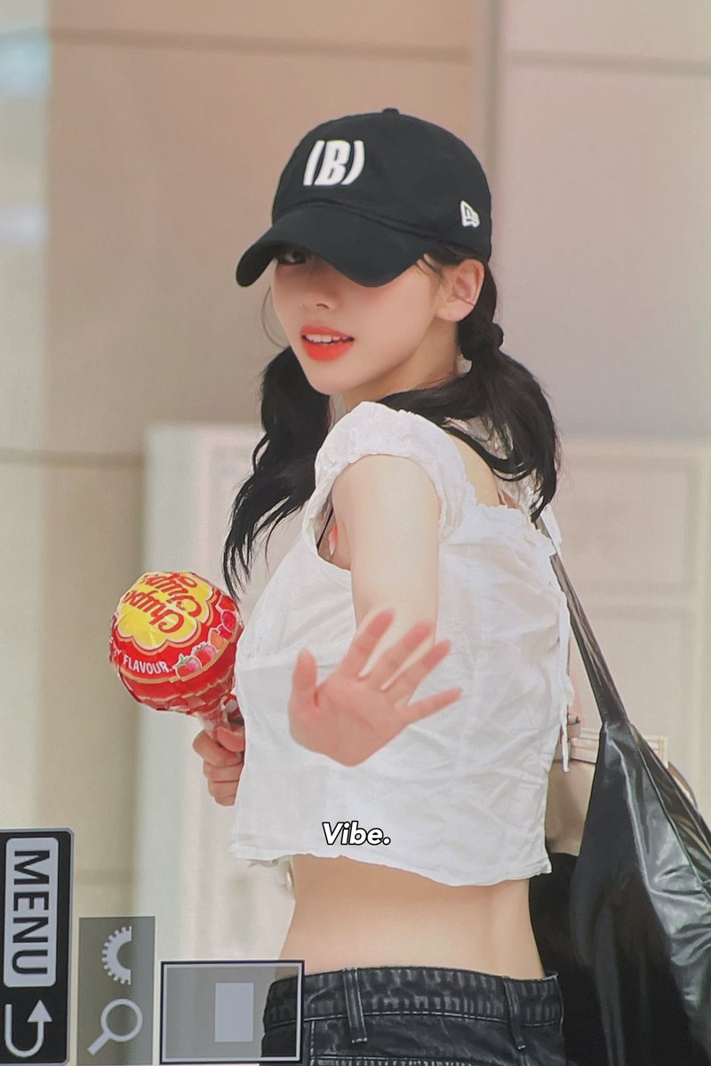 240806 ICN 확ㅏσ(^_^;)

#카리나 #KARINA
#에스파 #aespa