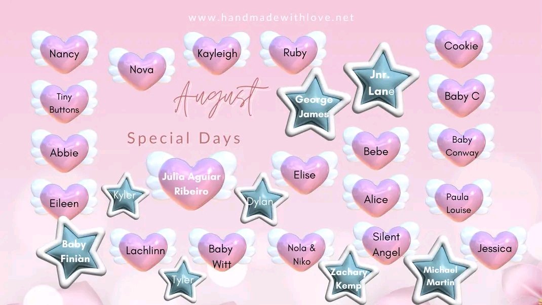 Hand Made With Love and Making Memories CIC tweet media