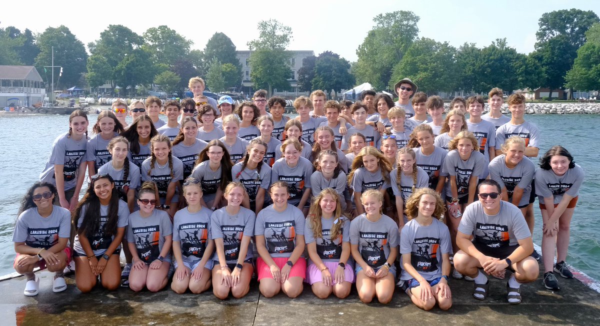 DTownPacers's tweet image. 48 hour Cross Country camp at Lakeside. Lotta hard  work and of course some fun also. Pacer Nation. 🐎