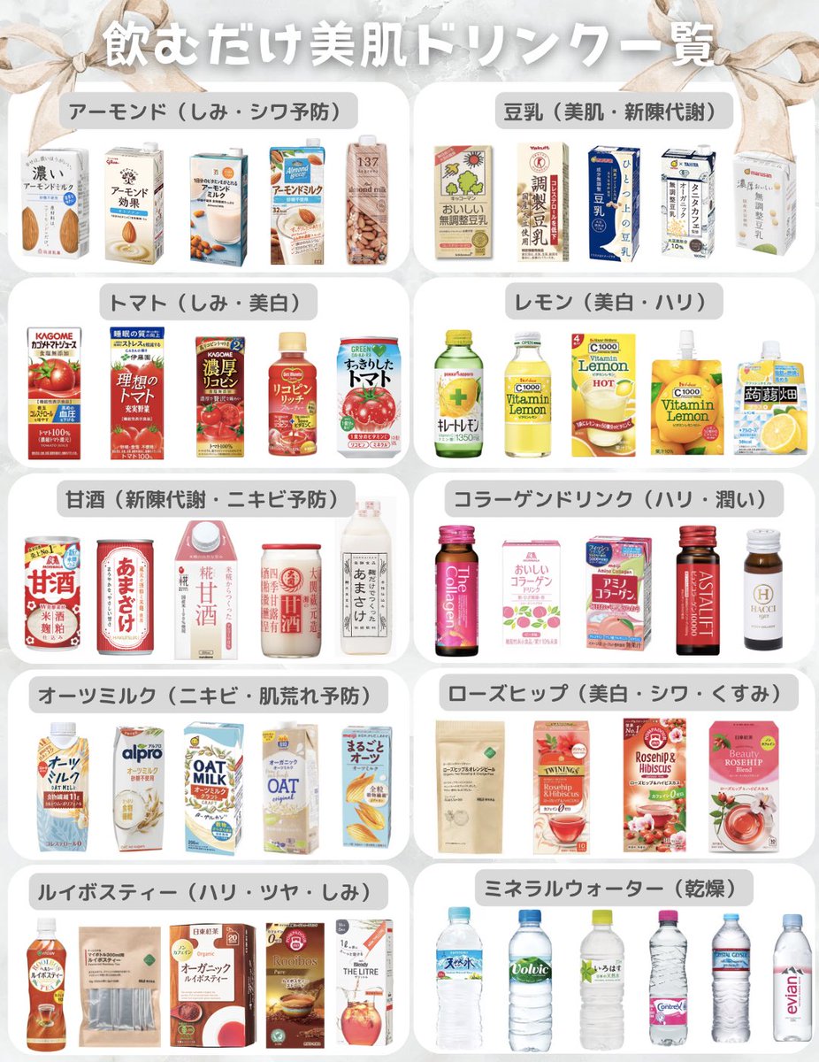 kaori_online's tweet photo. スタバ我慢してこっち飲むと肌の調子よくなるよ🫧⤵︎ https://t.co/6Yya02yWbg