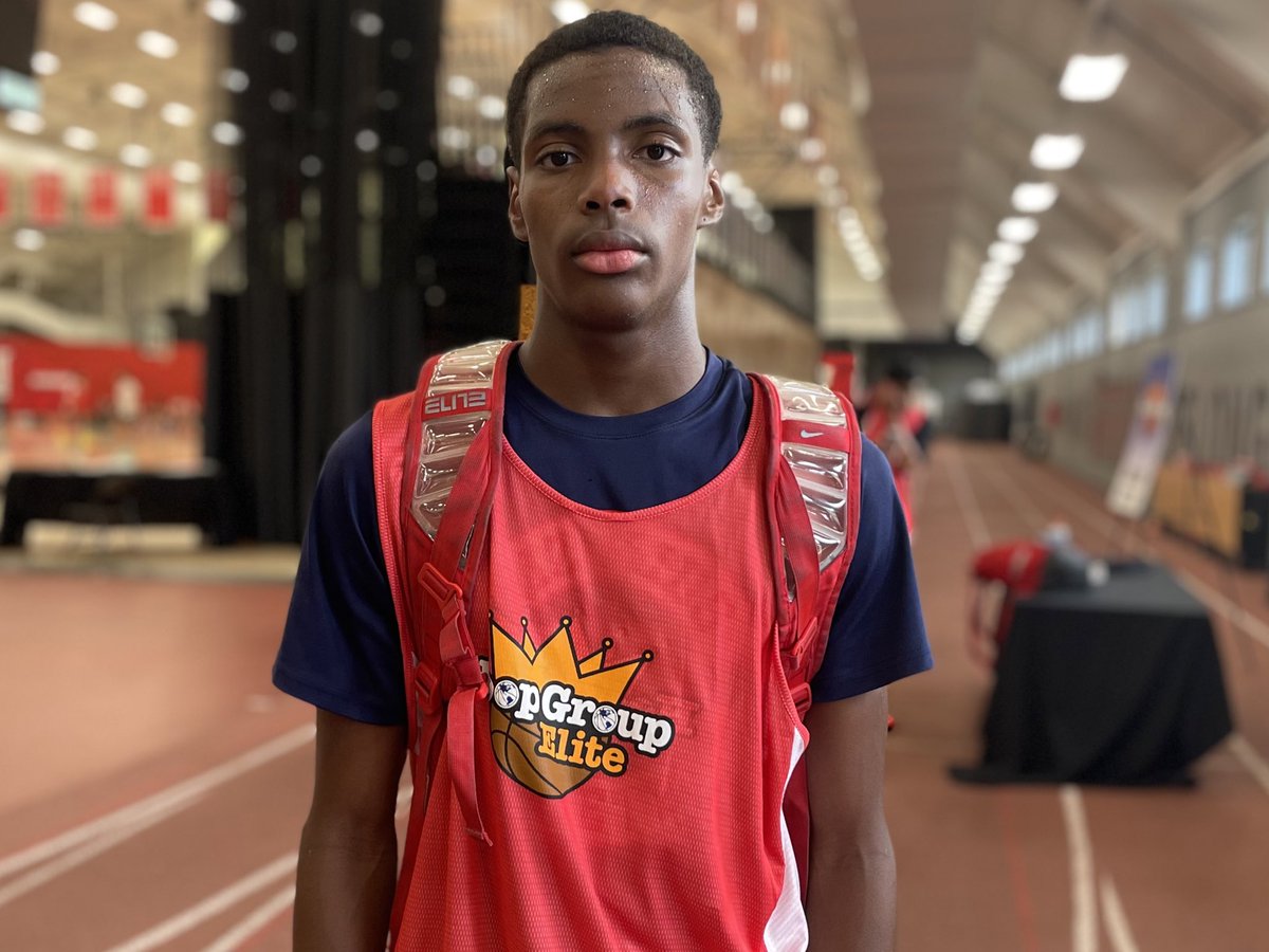 ELITE High School Scouting tweet media