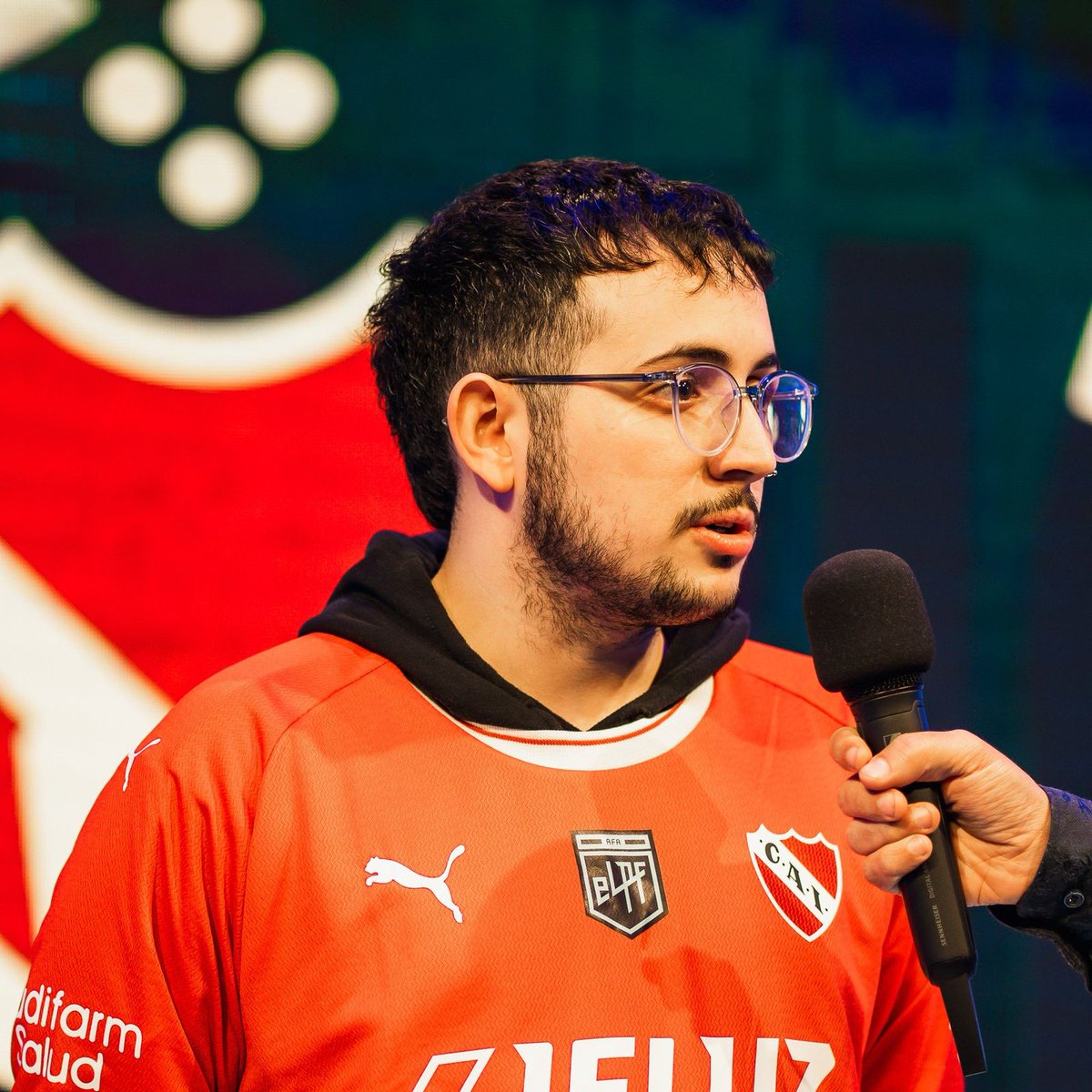 jpinola_ (@jpinola25) on Twitter photo Me encuentro FREE AGENT para la temporada que viene en EA FC 25.
Pueden contactarme en perronesimon7@gmail.com o por DM.
Un RT se agradece mucho. Me encuentro FREE AGENT para la temporada que viene en EA FC 25.
Pueden contactarme en perronesimon7@gmail.com o por DM.
Un RT se agradece mucho.
