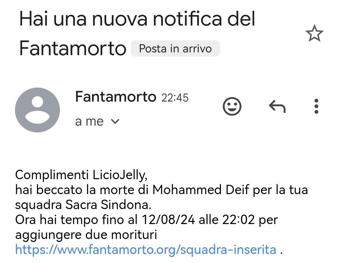 ferraraised's tweet photo. Io che aspetto una mail importante per il mio futuo lavorativo

Le mail che mi arrivano: https://t.co/GDnSPK8oaJ