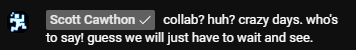 JonnyBlox's tweet photo. NEW MESSAGE https://t.co/VX41rhiPiL