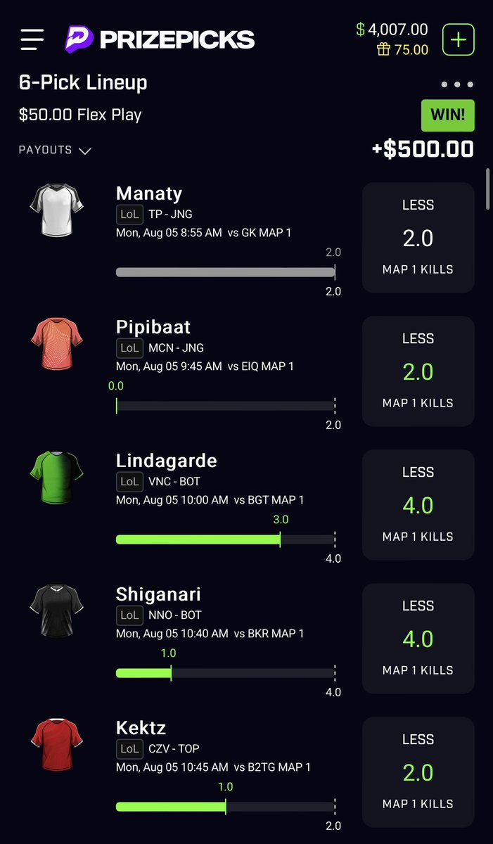 ihonchoplays's tweet photo. Great day in discord !! Will try and get some free plays out for yall this week, I promise !! Link in bio. #prizepicks #prizepicksmlb #prizepicklocks #prizepickock #prizepickscsgo #prizepicksnba https://t.co/FKUApEX4MJ