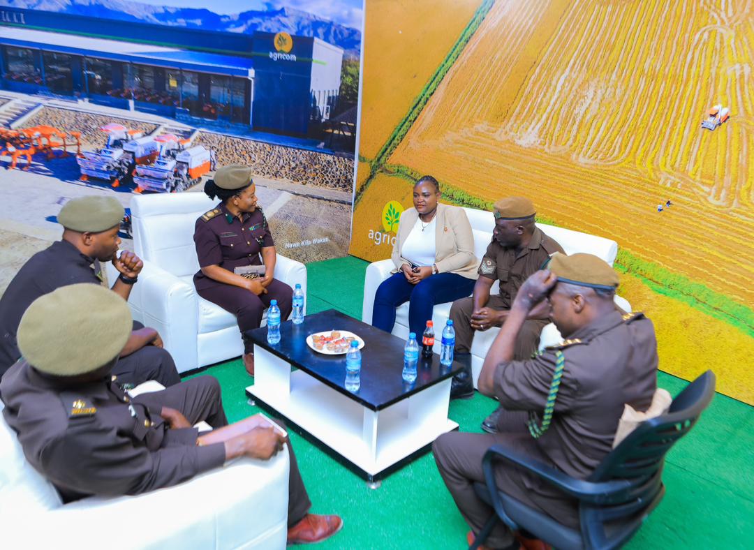 Angelina Ngalula 🇹🇿 tweet media